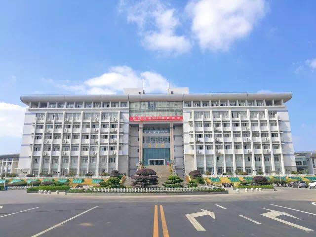 湘潭市攜手湘潭大學打造“城市矽谷”成全國“校地共建”標杆!