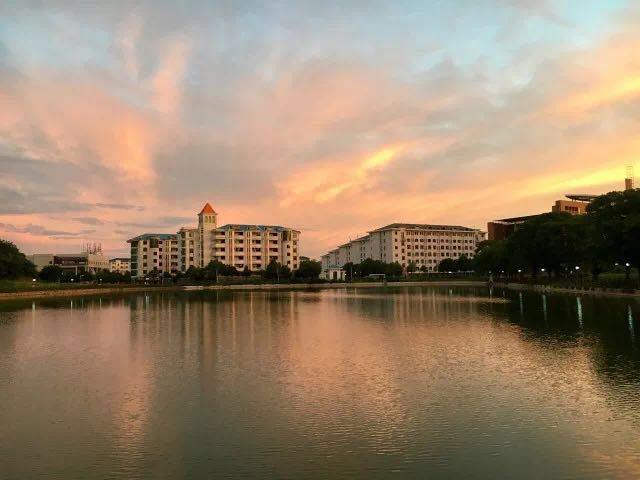 湘潭市攜手湘潭大學打造“城市矽谷”成全國“校地共建”標杆!