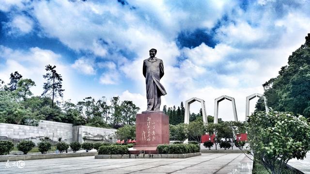 湘潭市攜手湘潭大學打造“城市矽谷”成全國“校地共建”標杆!